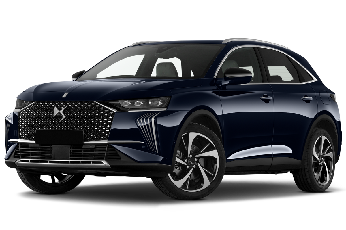 DS DS 7 1.5 BlueHDi Performance Line 5dr EAT8 Lease Deals Compare